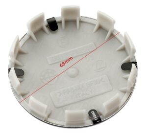 BMW Radnabenkappen 68mm - Image 7