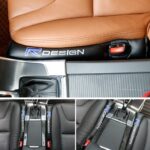 Volvo Seat Gap Adapted Spezielles Leck - Image 4