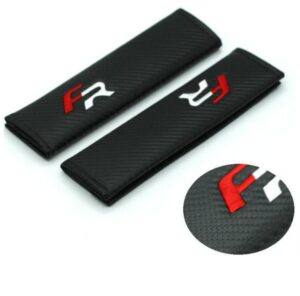 Seat Belt Cover FOR Shoulder Pad - Image 2