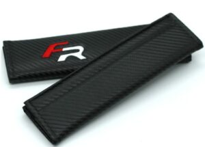 Seat Belt Cover FOR Shoulder Pad - Image 3
