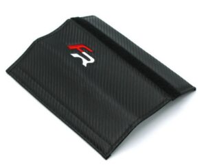 Seat Belt Cover FOR Shoulder Pad - Image 5