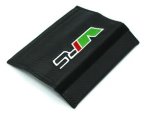 VRS Sicherheitsgurtabdeckung Carbon Fibe - Image 5