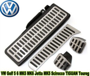 VW Auto Gas Brems pedal