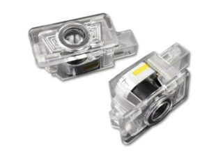 Volvo Tür Logo Lichter - Image 8