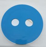 Mustang hinten zurück Emblem Abzeichen A - Image 5