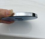 Mustang hinten zurück Emblem Abzeichen A - Image 6