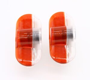 Jaguar XJ XK Logo Projektorleuchten - Image 3