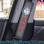 Alfa Romeo Sicherheitsgurtabdeckung