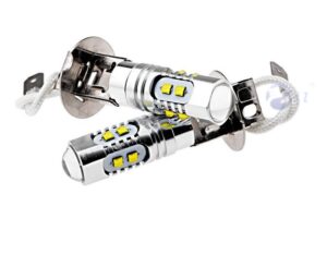 H3 50W CREE Chips LED 12V Xenon Weiß - Image 4