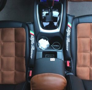 Alfa Romeo Autositz Gap Pad Füllstoffe - Image 10