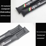 Alfa Romeo Autositz Gap Pad Füllstoffe - Image 12