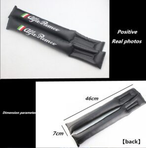 Alfa Romeo Autositz Gap Pad Füllstoffe - Image 13