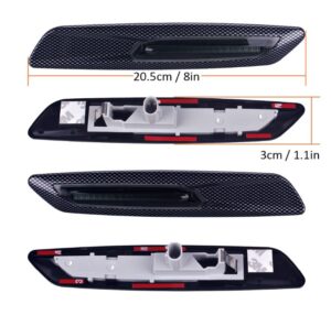 BMW führte Signallampe Carbon - Image 2