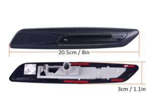 BMW führte Signallampe Carbon - Image 3