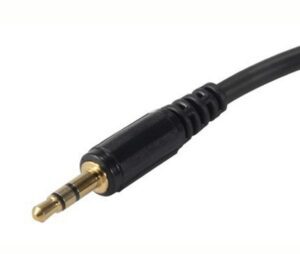 Audi AUX-in RNS-E Audioadapterkabel - Image 6