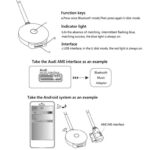 Audi VW Skoda Audio Bluetooth Empfänger - Image 5