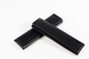 AMG Carbon Sicherheitsgurtabdeckung - Image 5