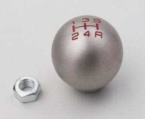 Honda 5/6 Schaltknauf - Image 3