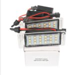 Opel Chevrolet Cadillac Kennzeichenbeleu - Image 3