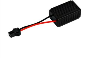 Opel Chevrolet Cadillac Kennzeichenbeleu - Image 8