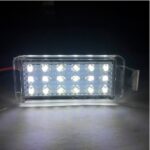 Opel Chevrolet Cadillac Kennzeichenbeleu - Image 9