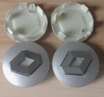 Renault 4X 57mm Radmitnehmernabe - Image 5