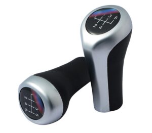 Bmw 5/6 Geschwindigkeit Auto Schaltknauf - Image 3