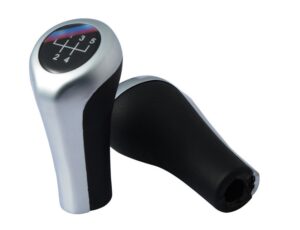 Bmw 5/6 Geschwindigkeit Auto Schaltknauf - Image 4