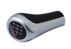 Bmw 5/6 Geschwindigkeit Auto Schaltknauf - Image 7