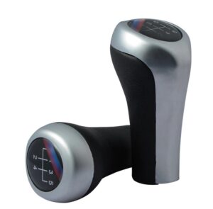 Bmw 5/6 Geschwindigkeit Auto Schaltknauf - Image 8