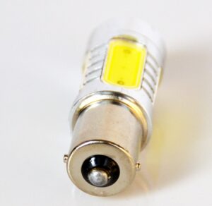 BA15S 7.5W High Power 12V XENON Licht - Image 4