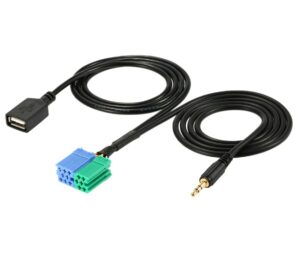 Hyundai Kia Sportage Zusatz USB-Eingangs - Image 4