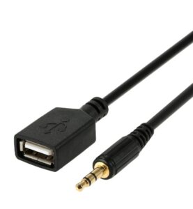 Hyundai Kia Sportage Zusatz USB-Eingangs - Image 6