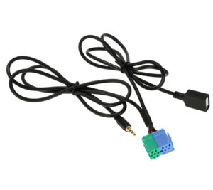 Hyundai Kia Sportage Zusatz USB-Eingangs - Image 7