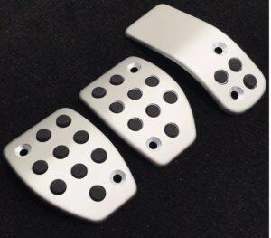 PEUGEOT CITROEN Pedalplatte - Image 4