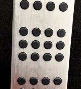 PEUGEOT CITROEN Pedalplatte - Image 6