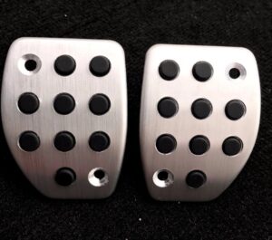 PEUGEOT CITROEN Pedalplatte - Image 7