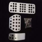 PEUGEOT CITROEN Pedalplatte - Image 3