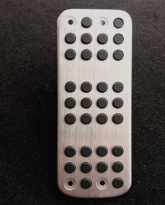 PEUGEOT CITROEN Pedalplatte - Image 5