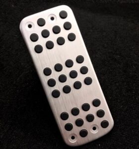 PEUGEOT CITROEN Pedalplatte - Image 6