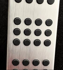 PEUGEOT CITROEN Pedalplatte - Image 7