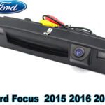 Autoteile - Ford Focus-Rückkamera 2015 2016 2017