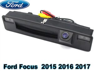 Ford Focus-Rückkamera 2015 2016 2017