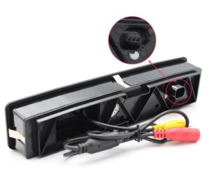 Ford Focus-Rückkamera 2015 2016 2017 - Image 3