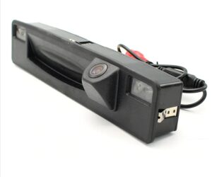 Ford Focus-Rückkamera 2015 2016 2017 - Image 4