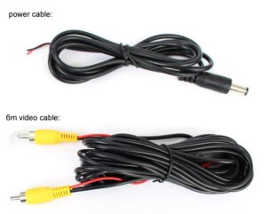 Ford Focus-Rückkamera 2015 2016 2017 - Image 7