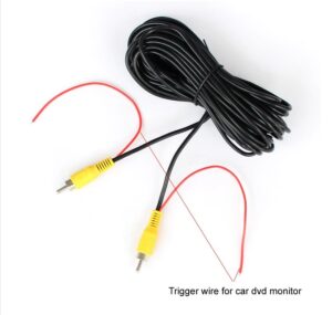 Ford Focus-Rückkamera 2015 2016 2017 - Image 8