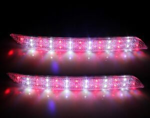 BMW LED Heckstoßstange Reflektor Bremsle - Image 3