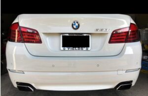 BMW LED Heckstoßstange Reflektor Bremsle - Image 7