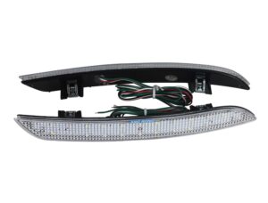 BMW LED Heckstoßstange Reflektor Bremsle - Image 8